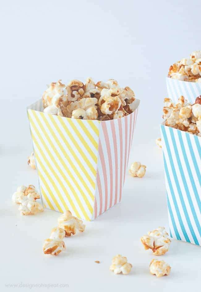 Free Printable Popcorn Box Template free-printable-popcorn-box-template