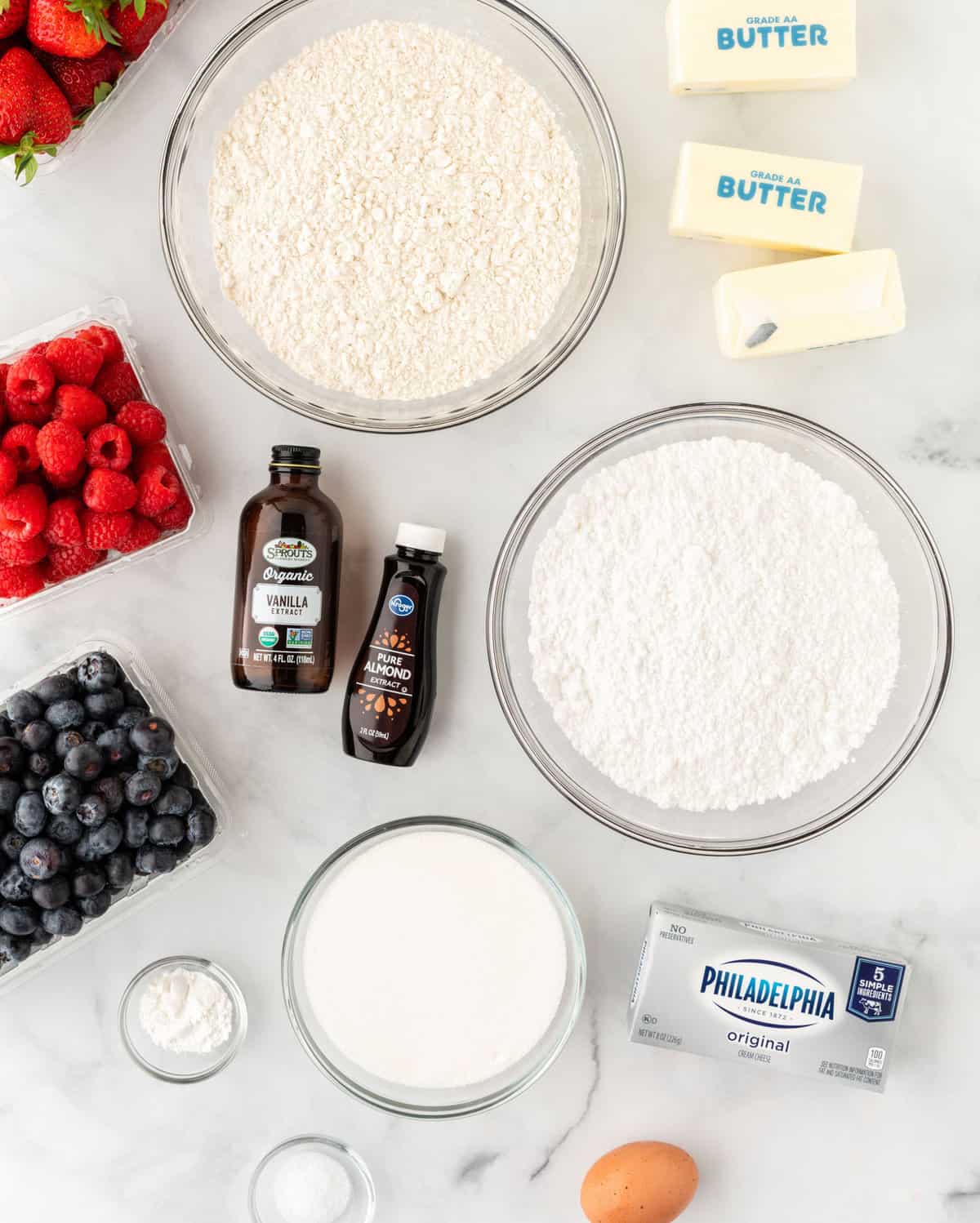 Sugar Cookie Fruit Pizza Bars Design Eat Repeat