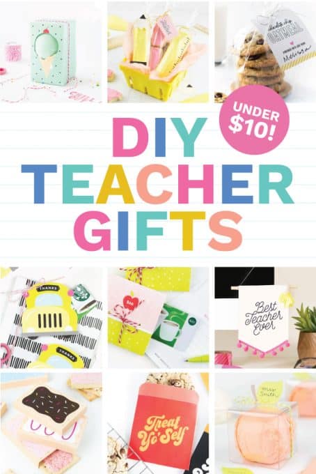 Last Minute Gift Ideas All Under $10!!!!!