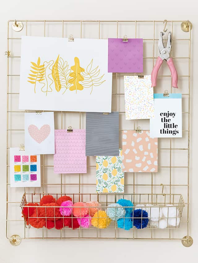 Frameable Projects  Craft Room Chronicles