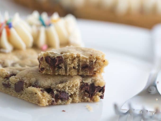 This M&M's Cookie-Baking Kit Comes With a Skillet for the Best $6