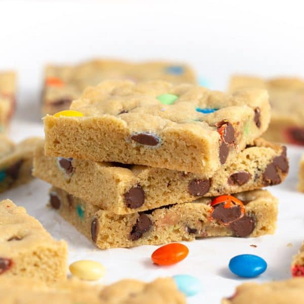 DIY Cookie Cake Pan Design Eat Repeat