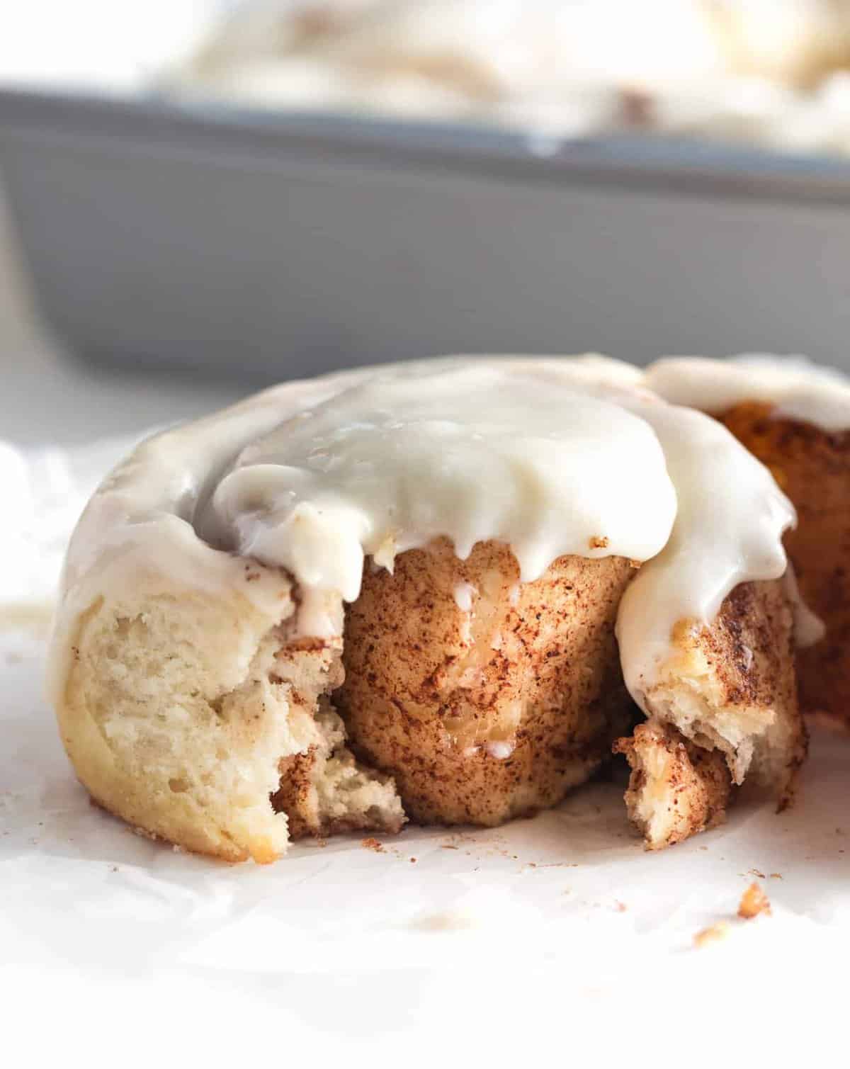 The Best Sweet Rolls  Just A Pinch Recipes