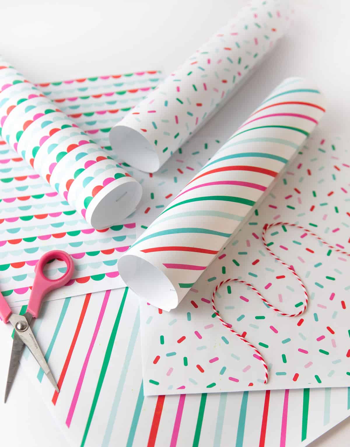 Christmas Printable Wrapping Paper Design Eat Repeat christmas-printable-wrapping-paper-design-eat-repeat