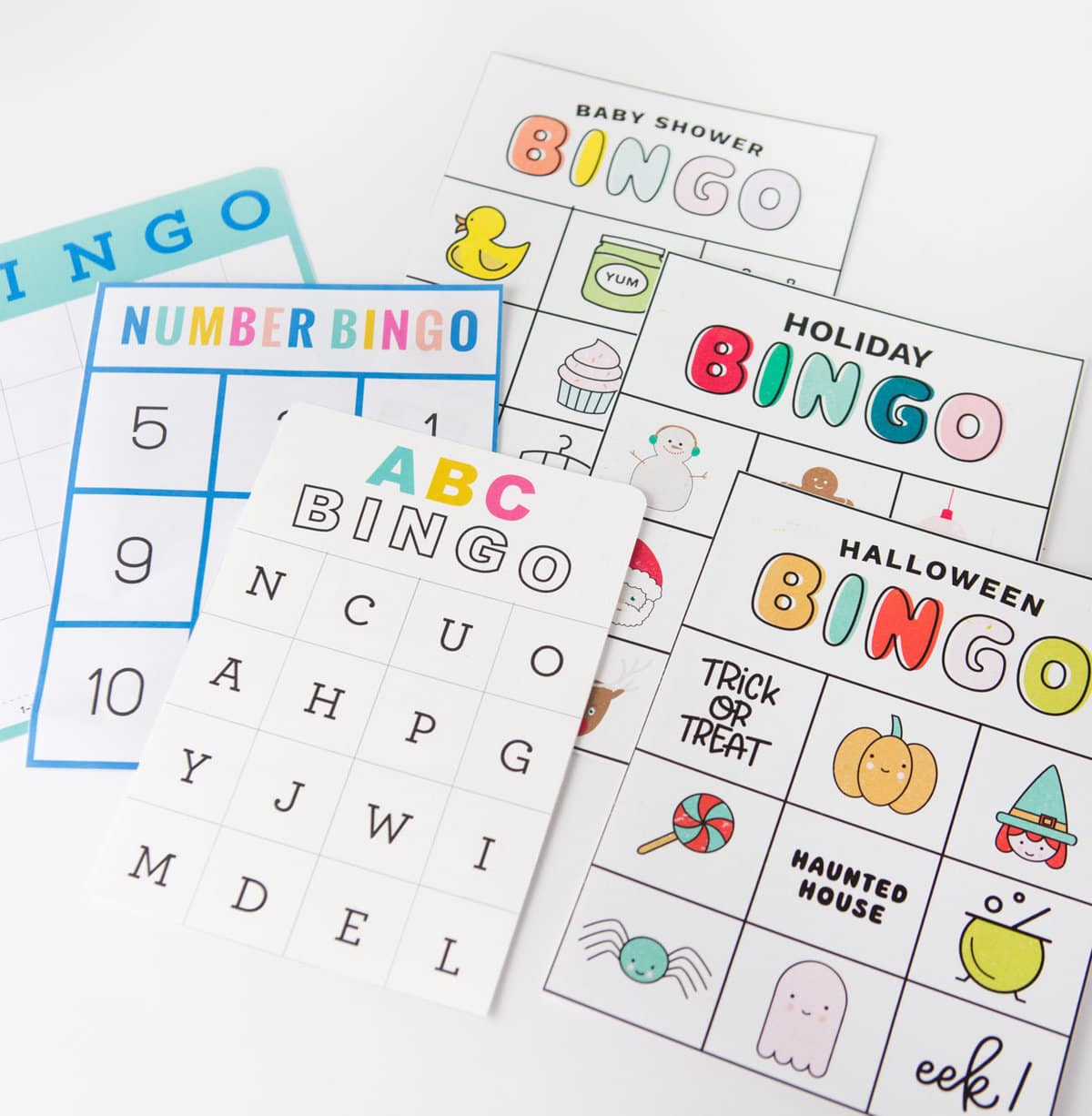 Bingo Bingo