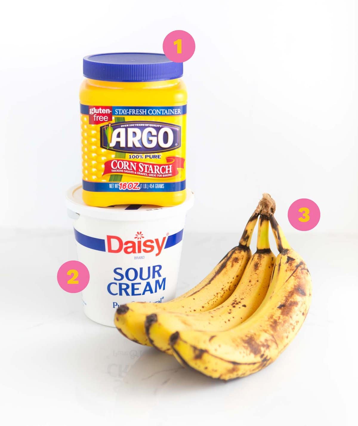 The Ultimate Moist Banana Bread (with step-by-step photos!) 