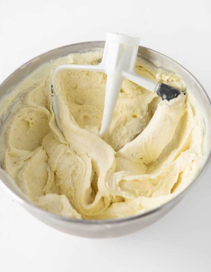 kitchenaid bowl of ice cream