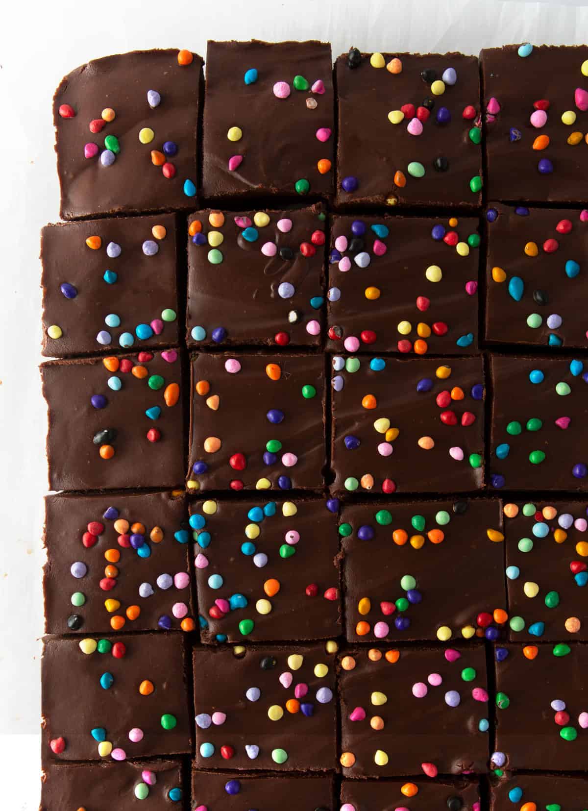 Homemade Cosmic Brownies (Tiktok Viral) (Tiktok Viral!) Design Eat Repeat