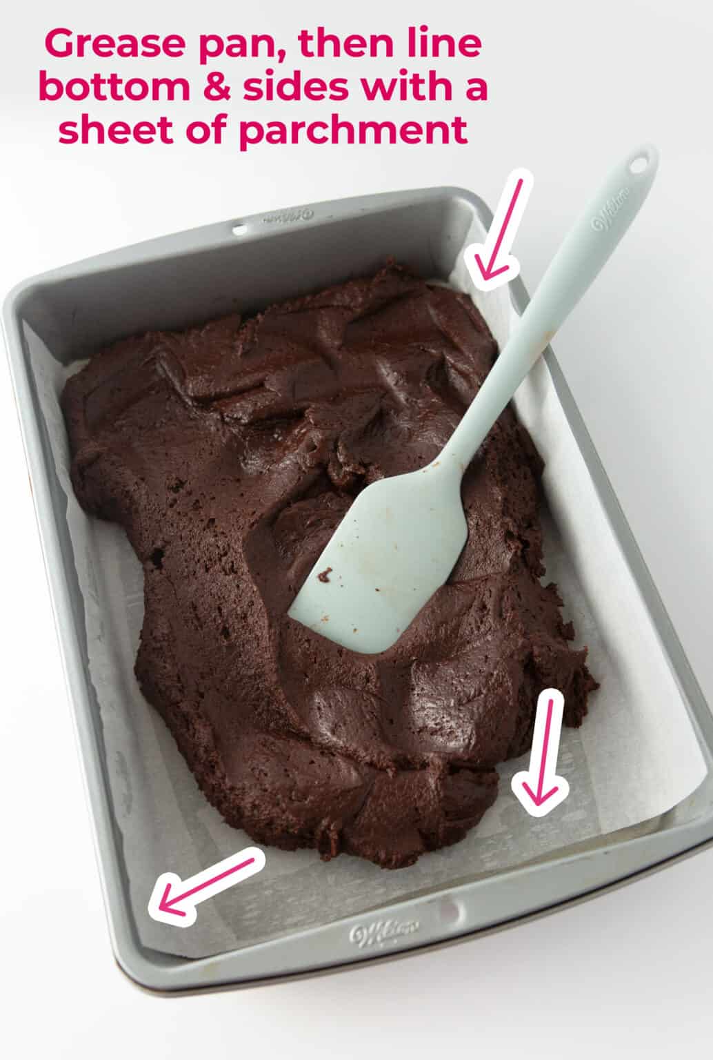 Homemade Cosmic Brownies (Tiktok Viral) (Tiktok Viral!) Design Eat Repeat