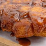 9x13 pan butterscotch monkey bread.