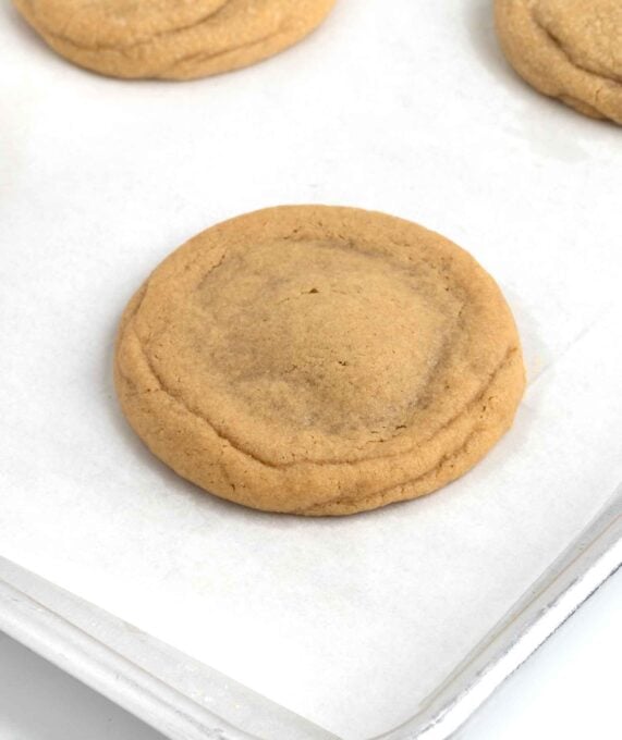 reeses peanut butter cup cookies