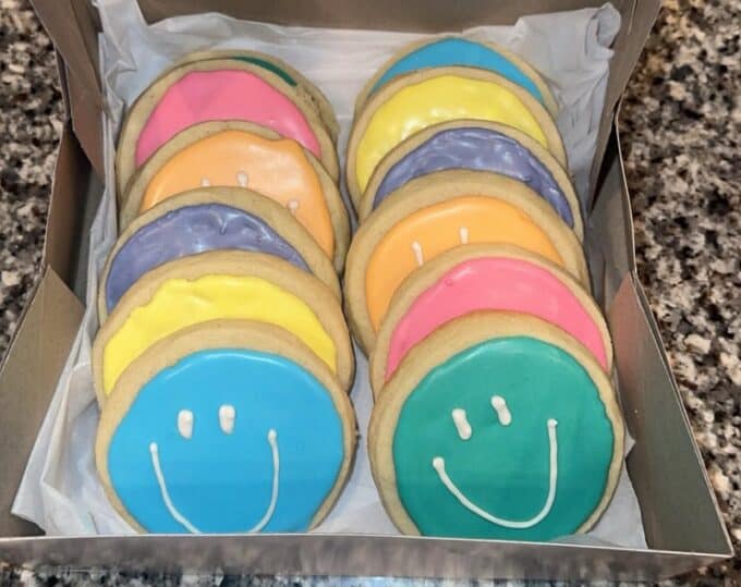 Happy-Cookies