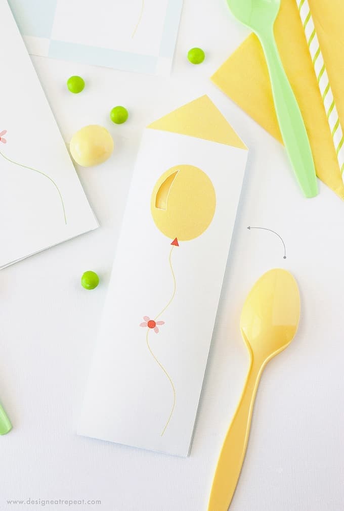 A roundup of 15 recipes, DIY ice cream topping ideas, and free ice cream printables!