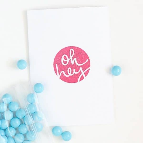 Free Printable Popcorn Box Template - Design Eat Repeat