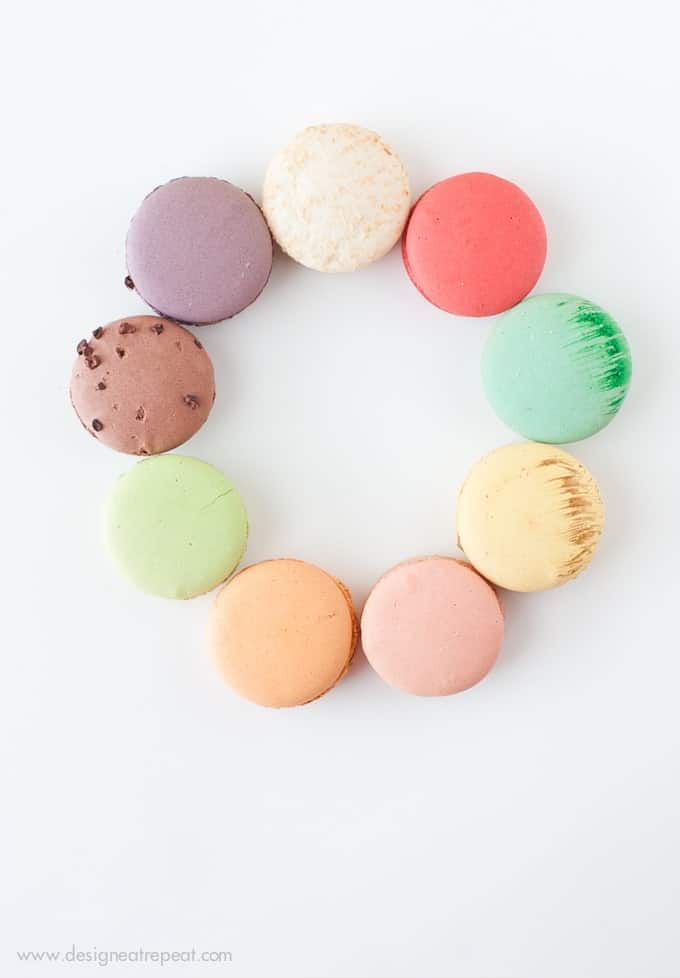 Oh my goodness. Lette Macarons are honestly one of the best thigs I've ever tasted. They ship nationwide, so they make for the perfect gift for that long-distance friend. I'm half-tempted to ship myself some, because they are just so dang good