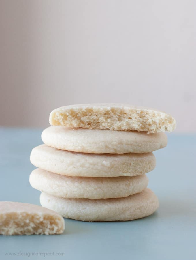 Perfect Cut Out Sugar Cookie Recipe