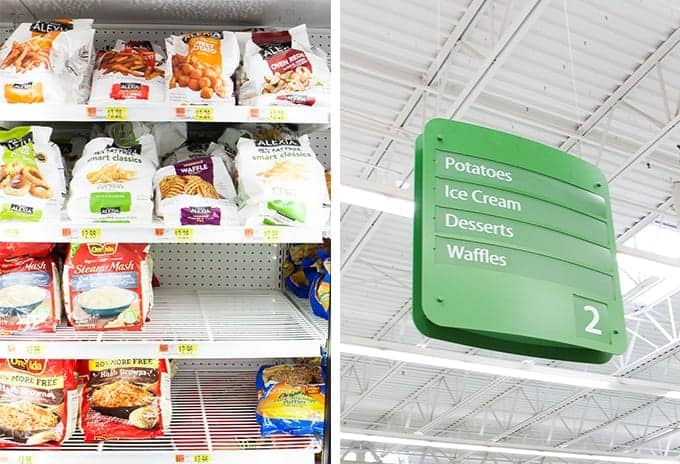 Perfect Sides for Game Day Walmart