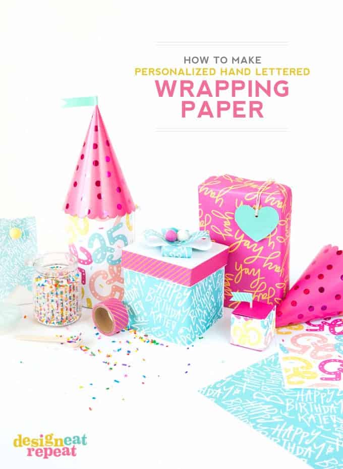 Details about   Cupcakes Personalised Birthday Gift Wrapping Paper 3 Designs ADD NAME