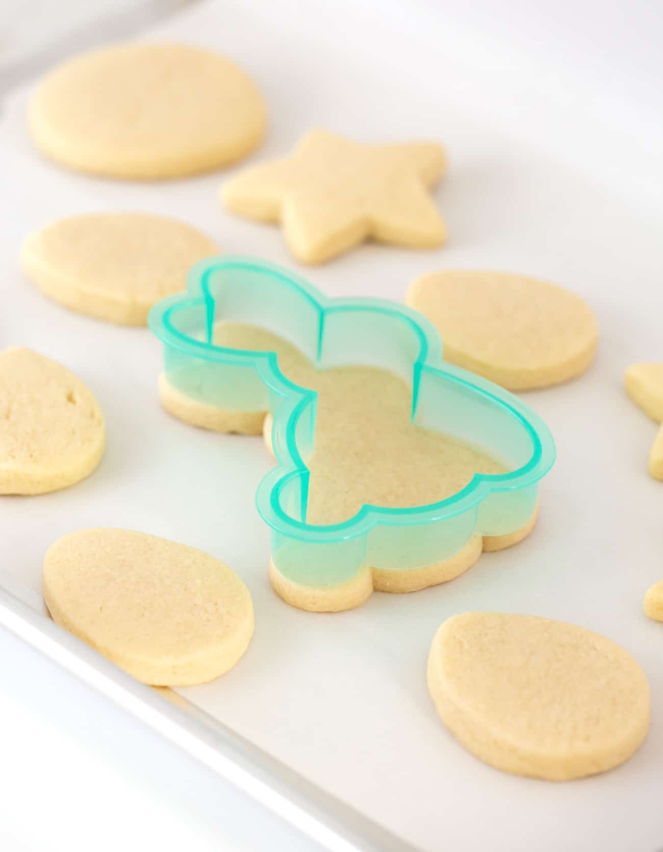 The Ultimate Guide to Cut Out Sugar Cookies Design Eat Repeat
