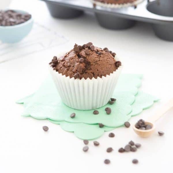 Easy One Banana Muffins Design Eat Repeat Easy one banana muffins design eat repeat