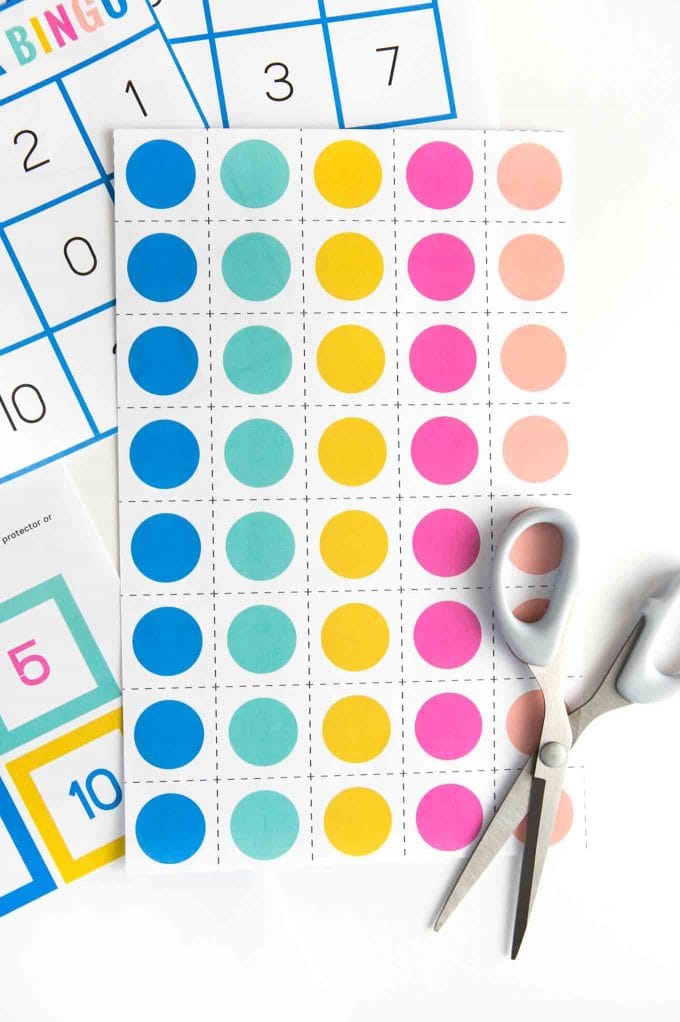 bingo-markers-printable