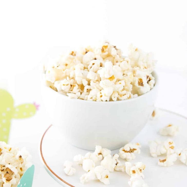 free printable popcorn box template design eat repeat